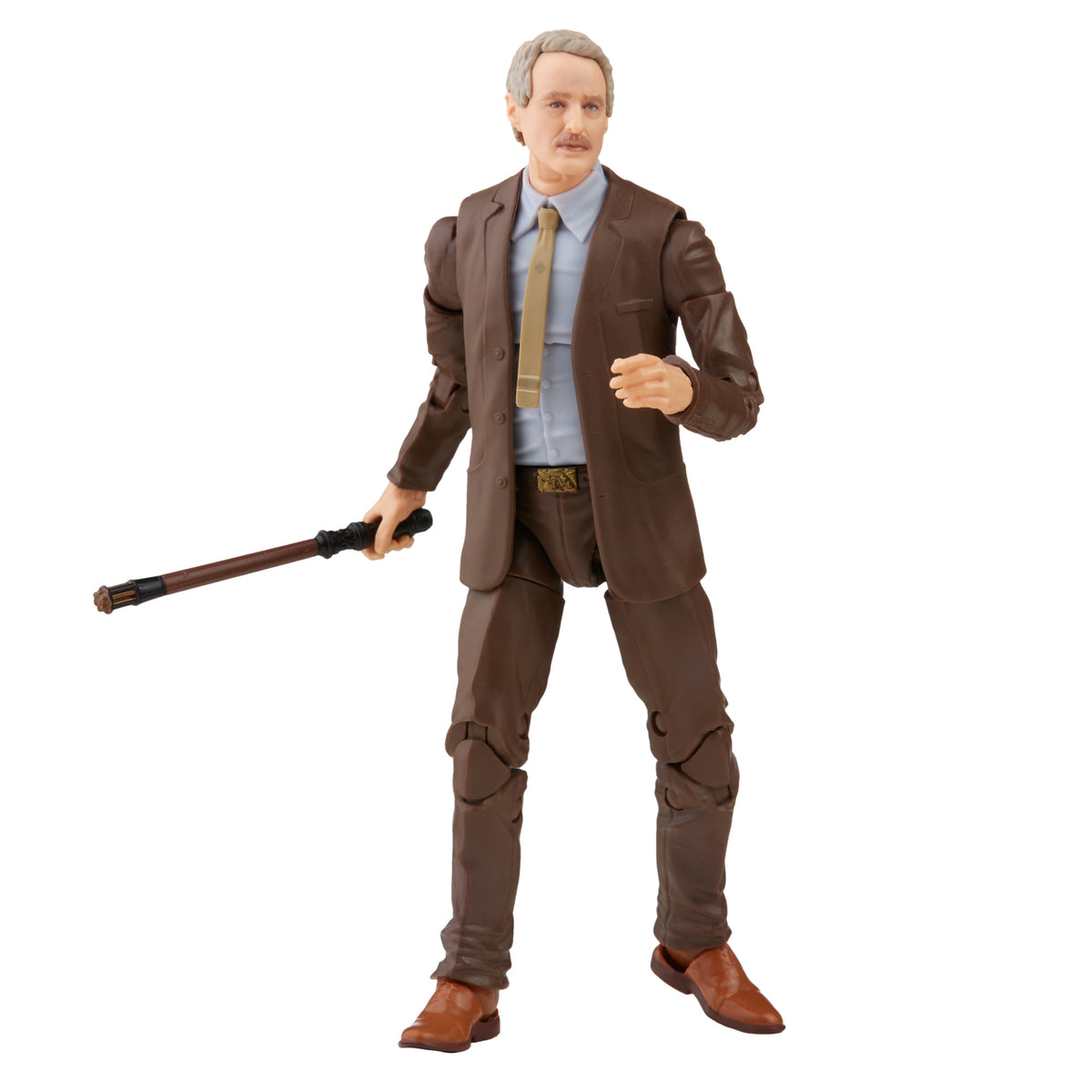 Hasbro Marvel Legends Series Mobius