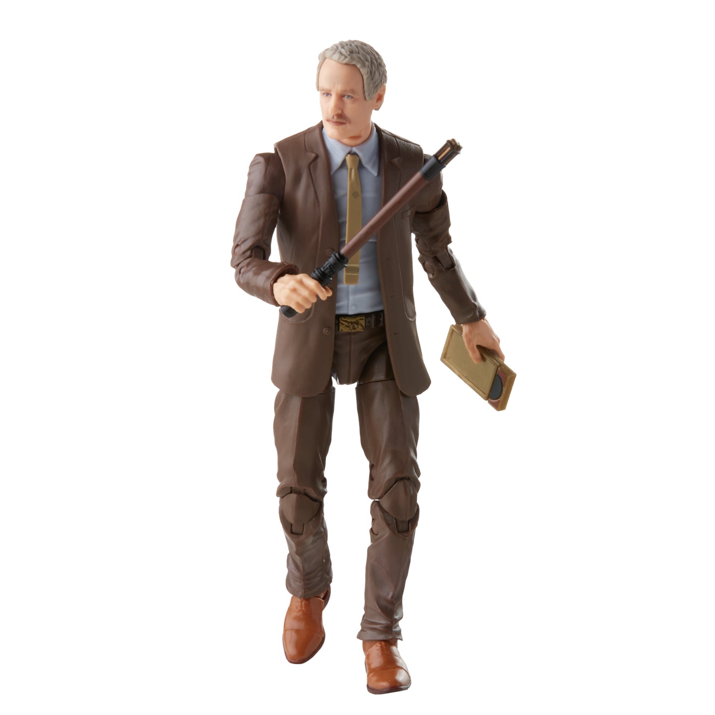 Hasbro Marvel Legends Series Mobius