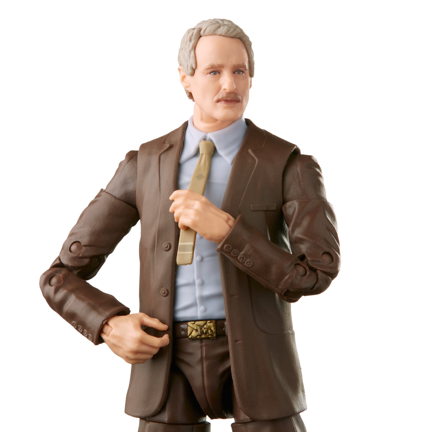 Hasbro Marvel Legends Series Mobius