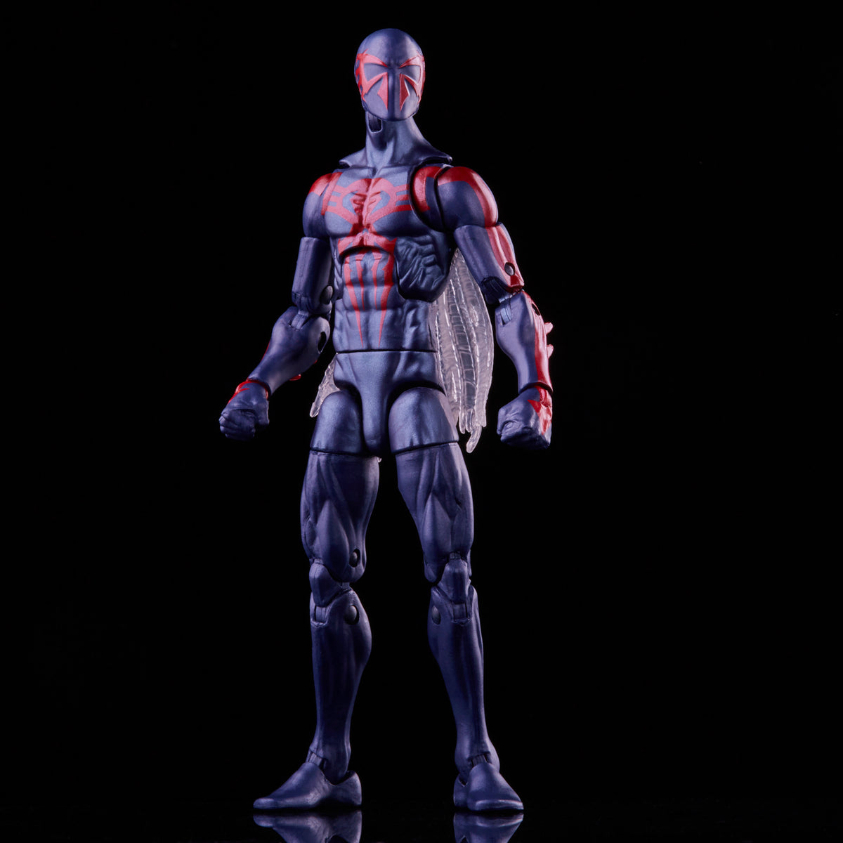 Hasbro Marvel Legends Series Spider-Man 2099