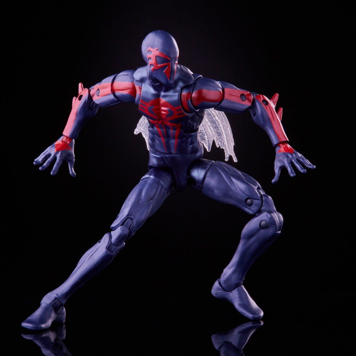 Hasbro Marvel Legends Series Spider-Man 2099
