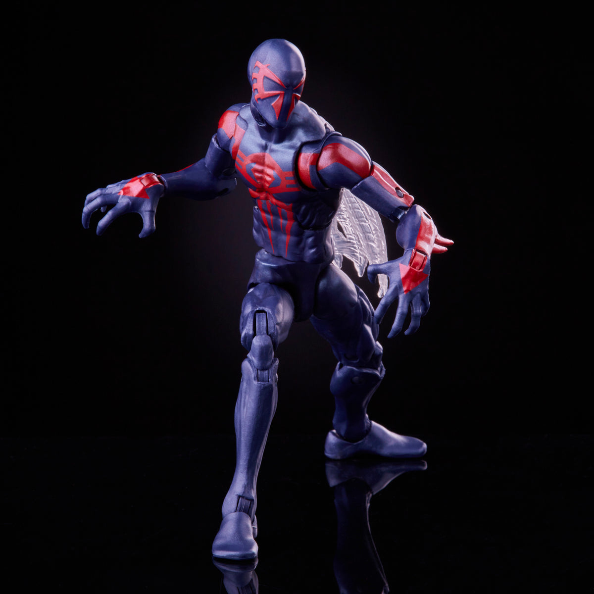 Hasbro Marvel Legends Series Spider-Man 2099