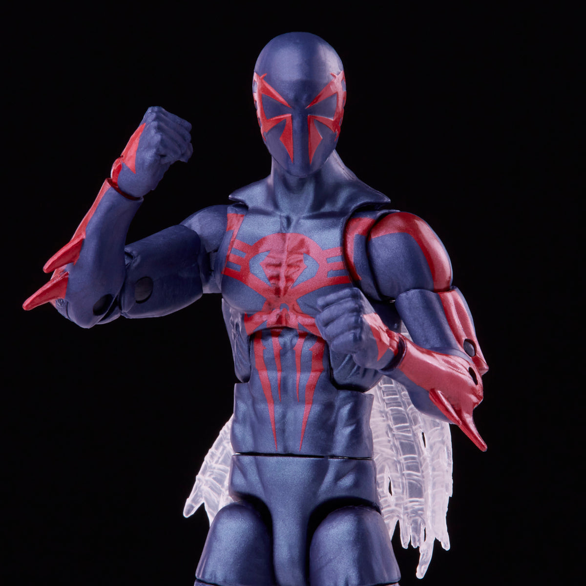 Hasbro Marvel Legends Series Spider-Man 2099