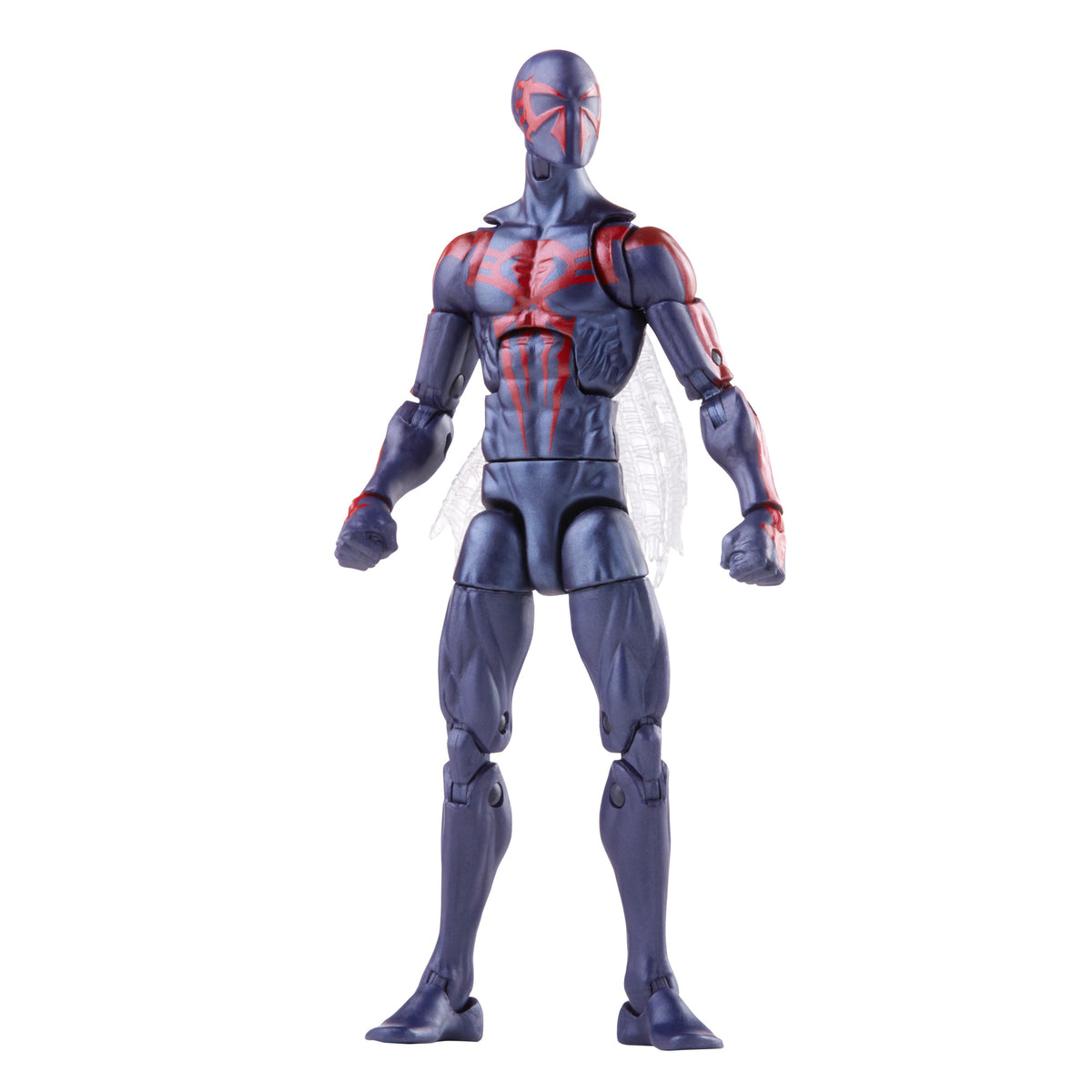 Hasbro Marvel Legends Series Spider-Man 2099