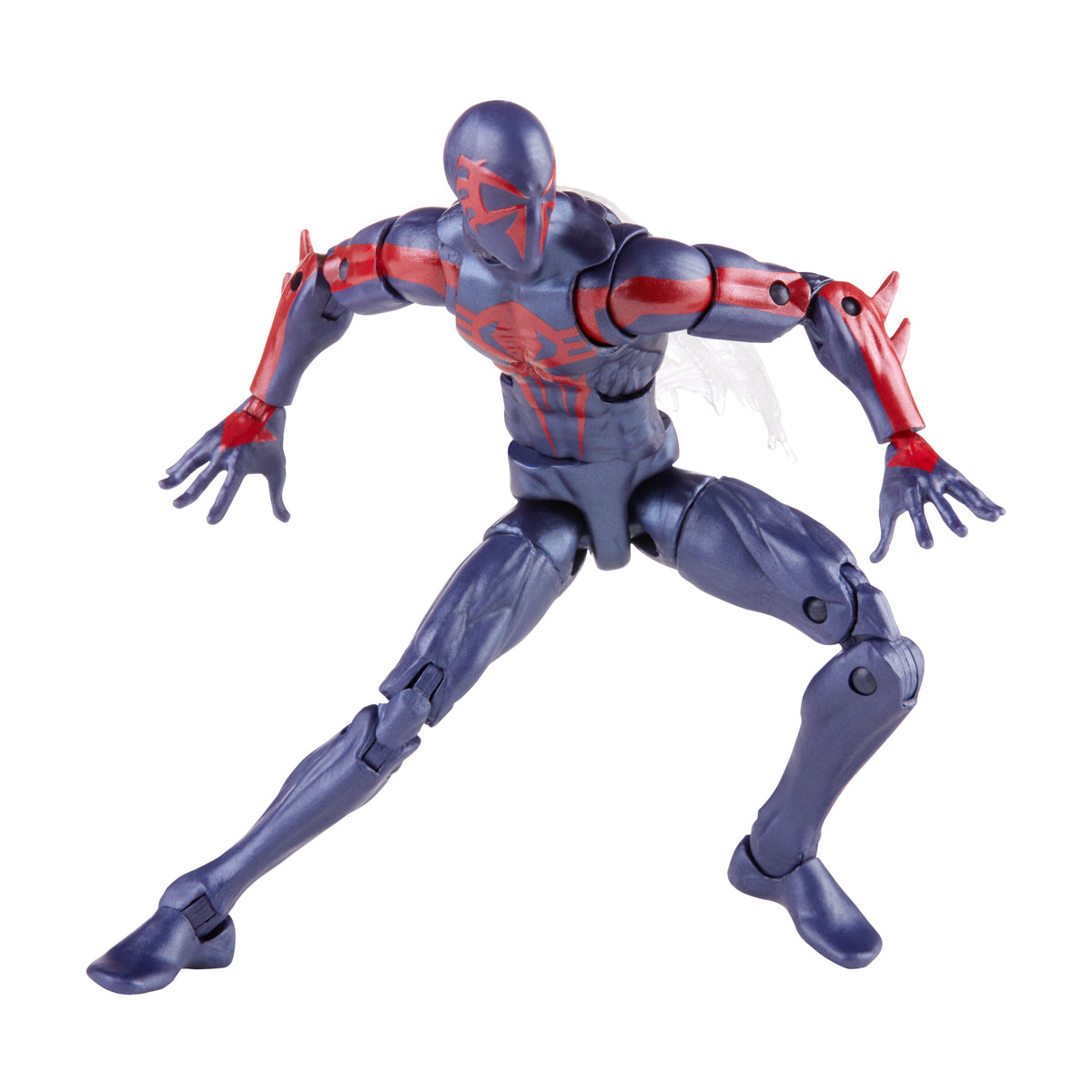 Hasbro Marvel Legends Series Spider-Man 2099