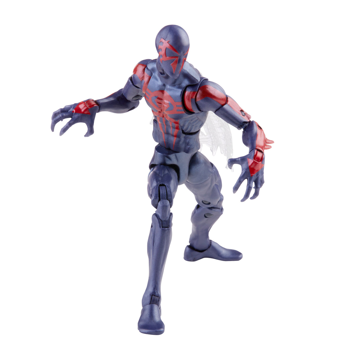 Hasbro Marvel Legends Series Spider-Man 2099