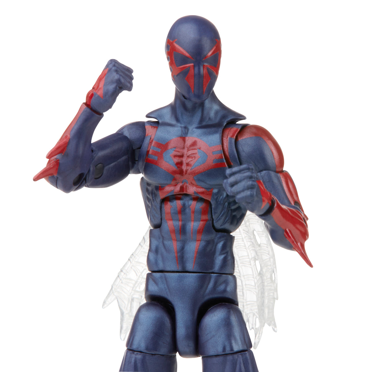 Hasbro Marvel Legends Series Spider-Man 2099