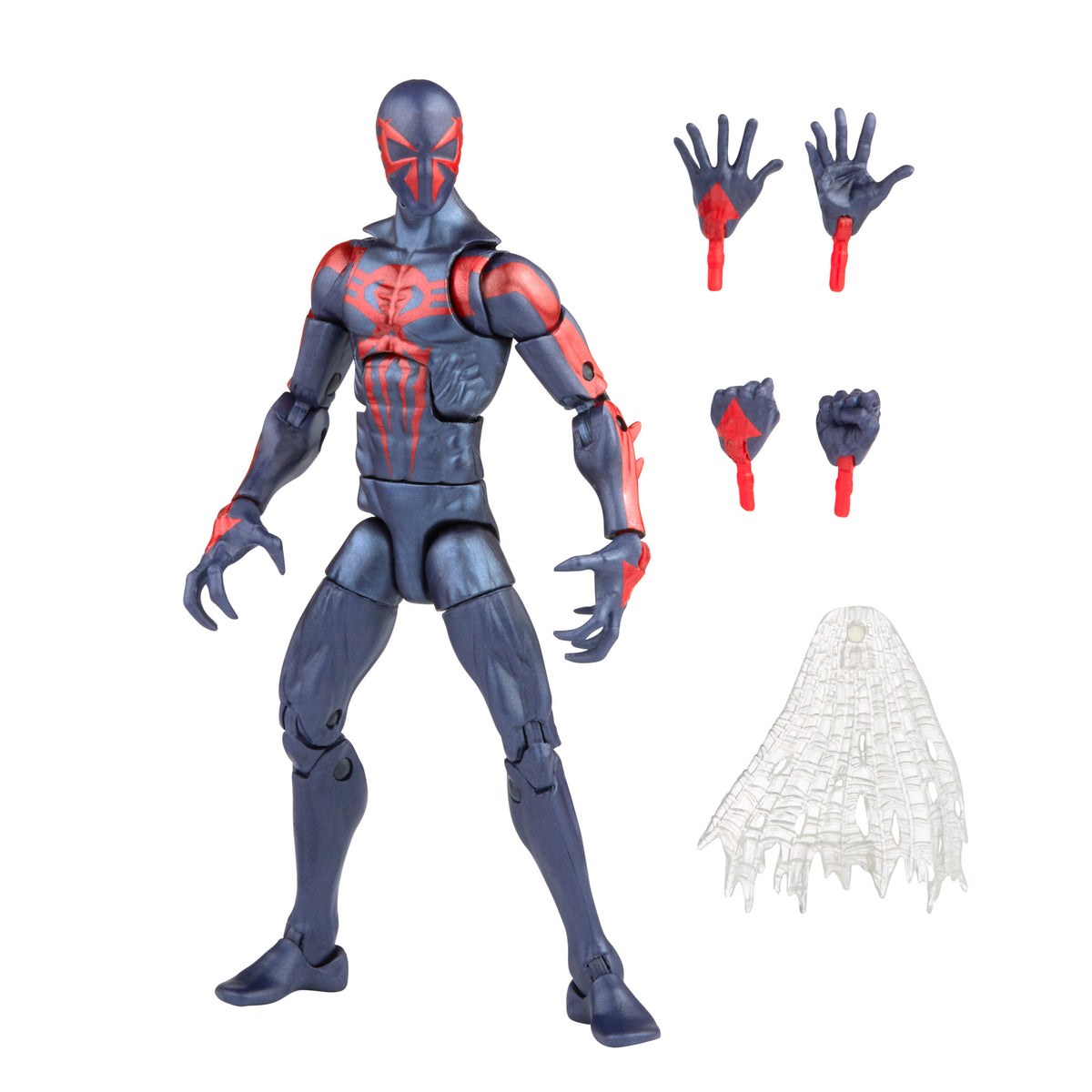 Hasbro Marvel Legends Series Spider-Man 2099