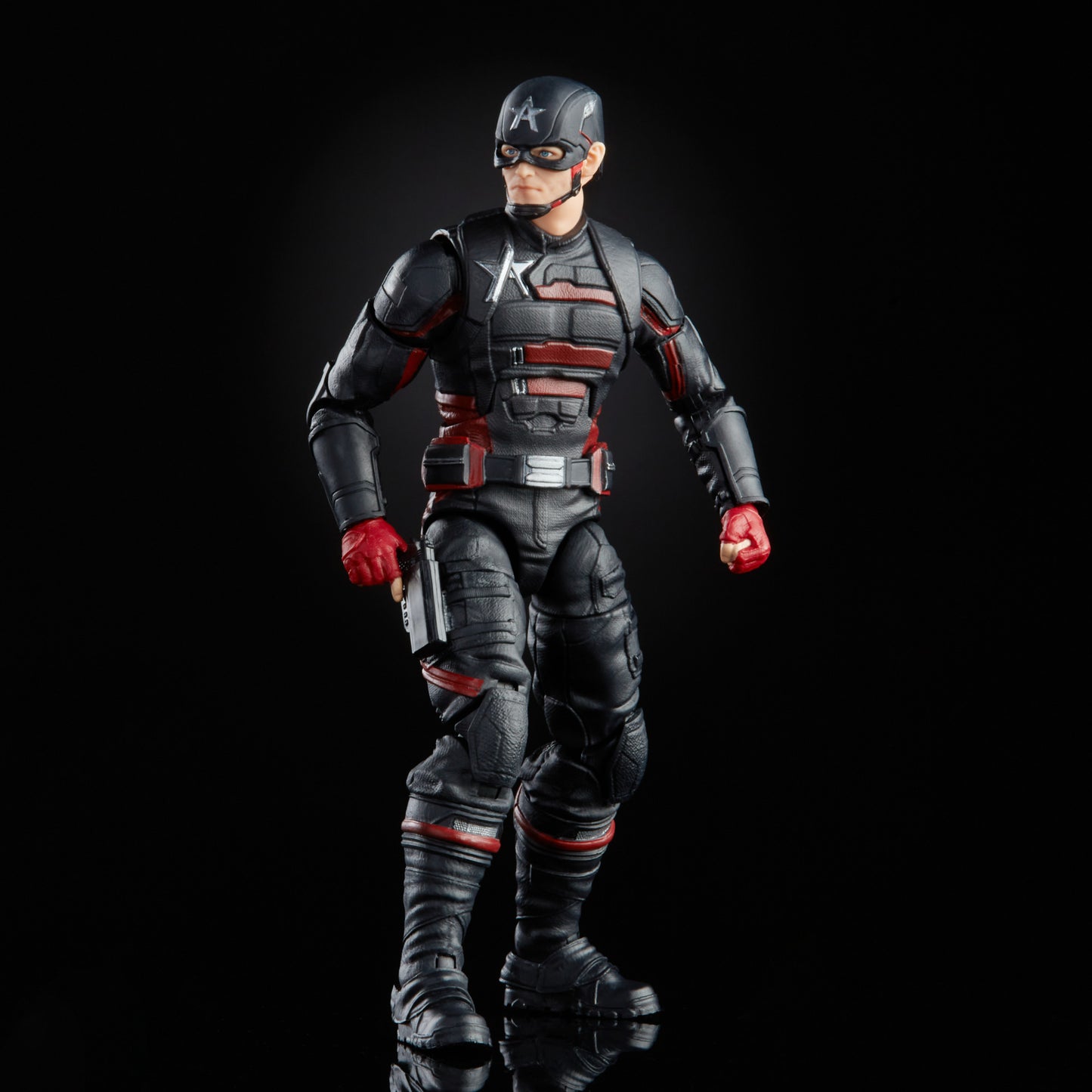 Hasbro Marvel Legends Series 6-Inch Action Figure U.S. Agent