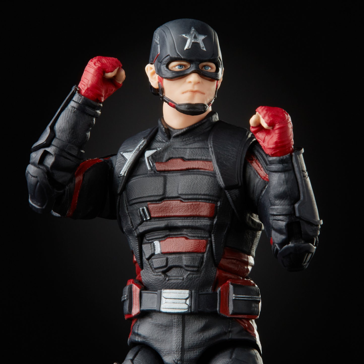Hasbro Marvel Legends Series 6-Inch Action Figure U.S. Agent