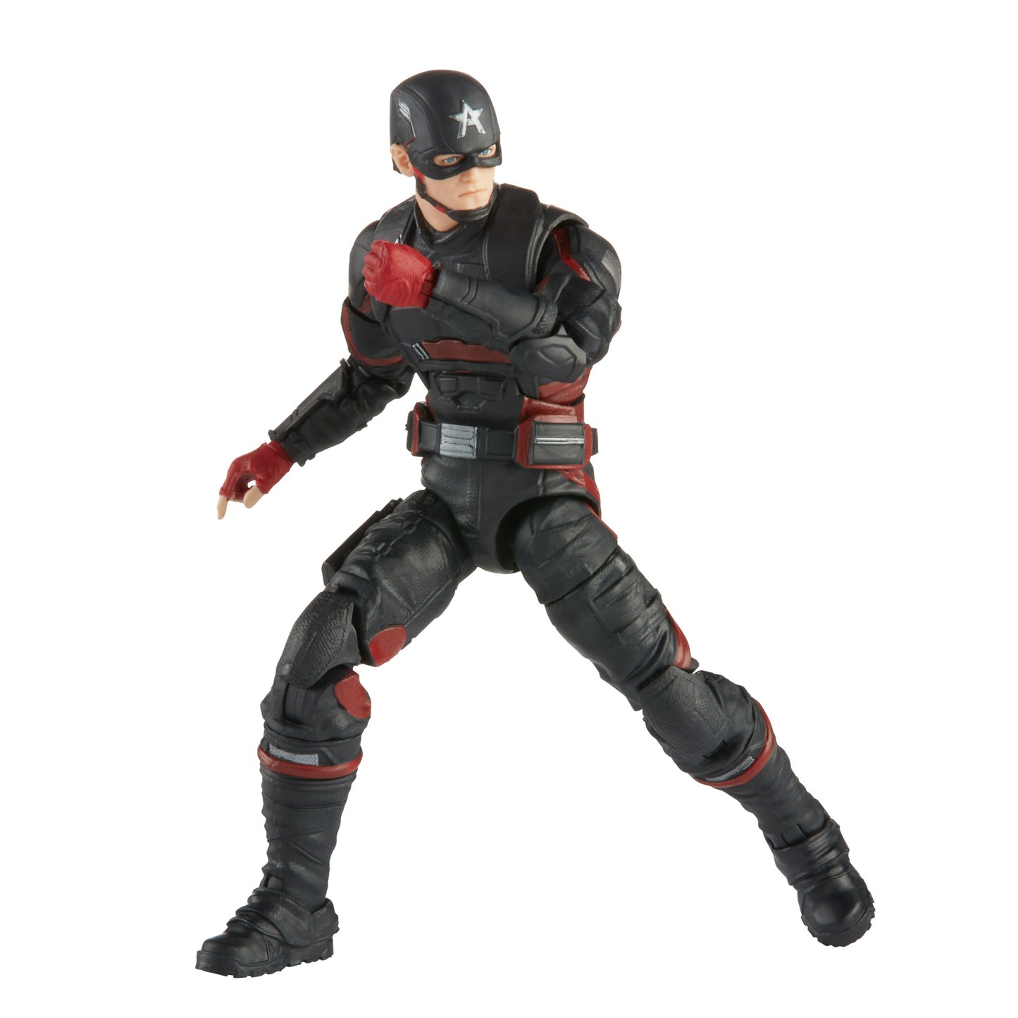 Hasbro Marvel Legends Series 6-Inch Action Figure U.S. Agent