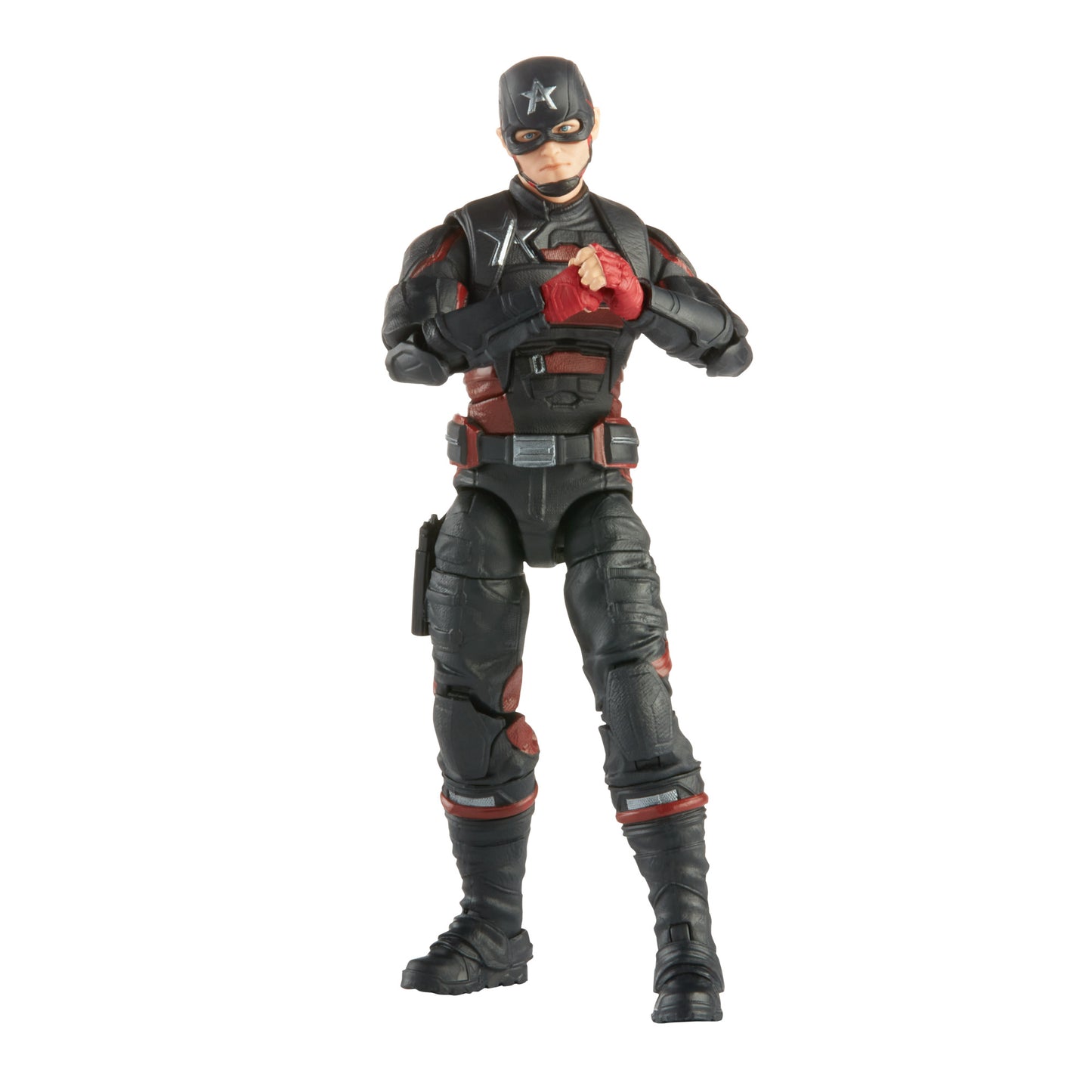 Hasbro Marvel Legends Series 6-Inch Action Figure U.S. Agent