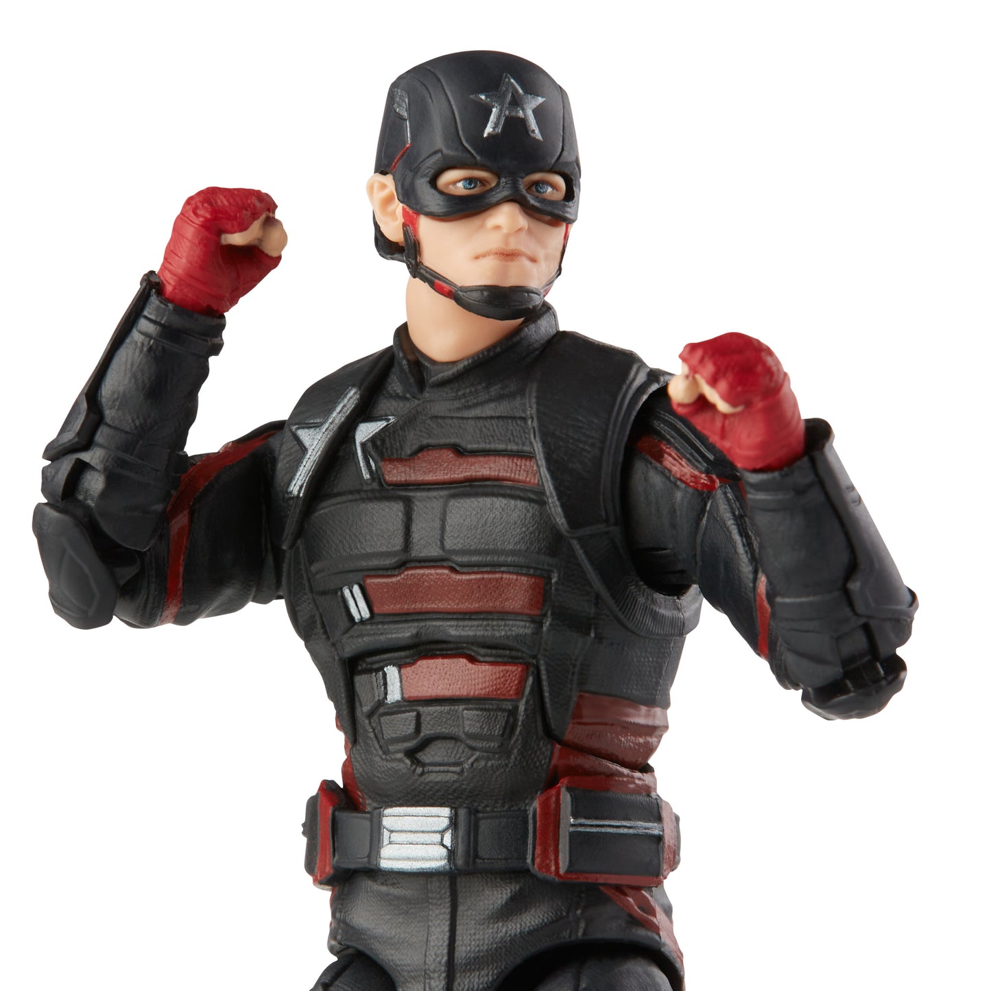 Hasbro Marvel Legends Series 6-Inch Action Figure U.S. Agent
