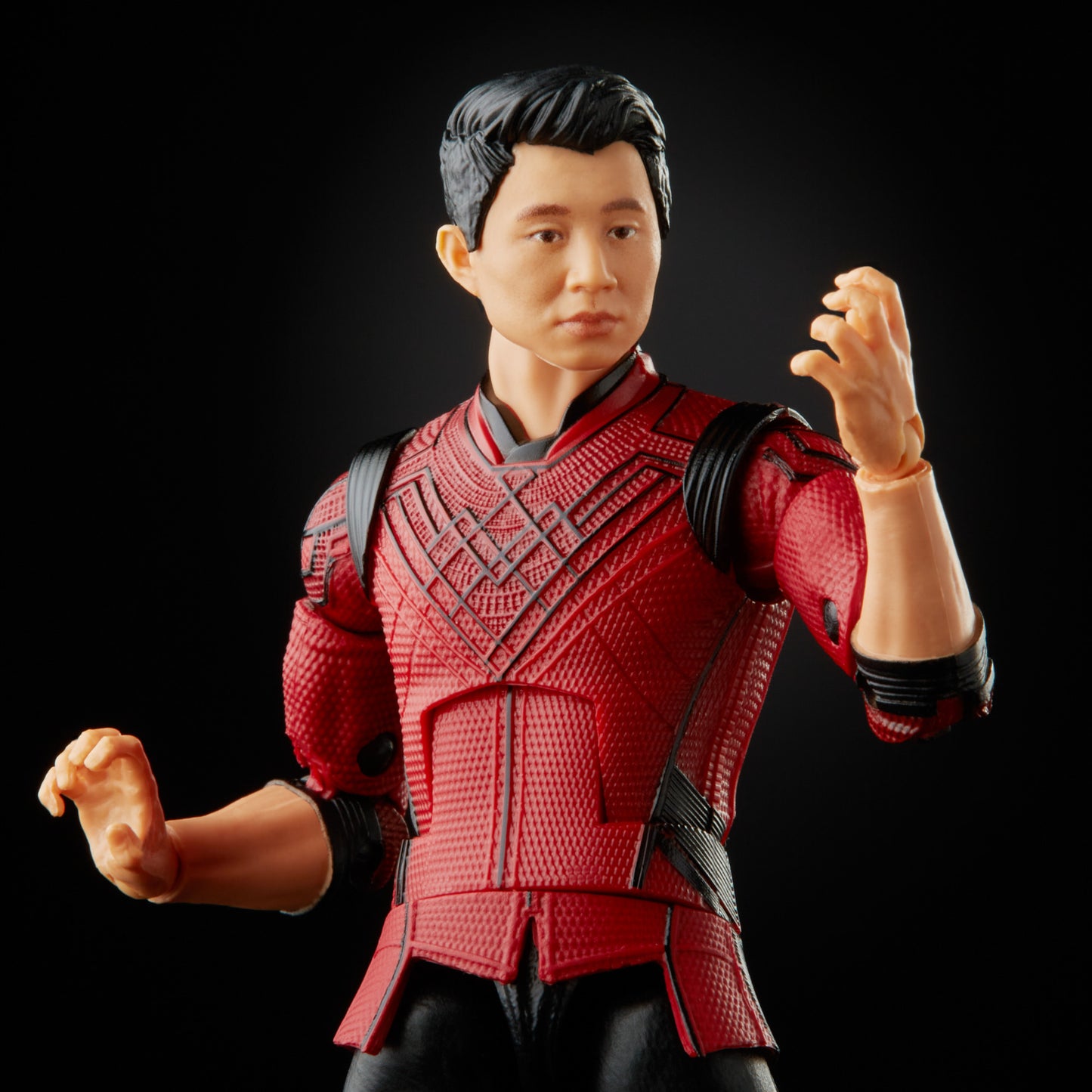 Hasbro Marvel Legends Series Shang-Chi Legend Of Ten Rings 6-inch Shang-Chi