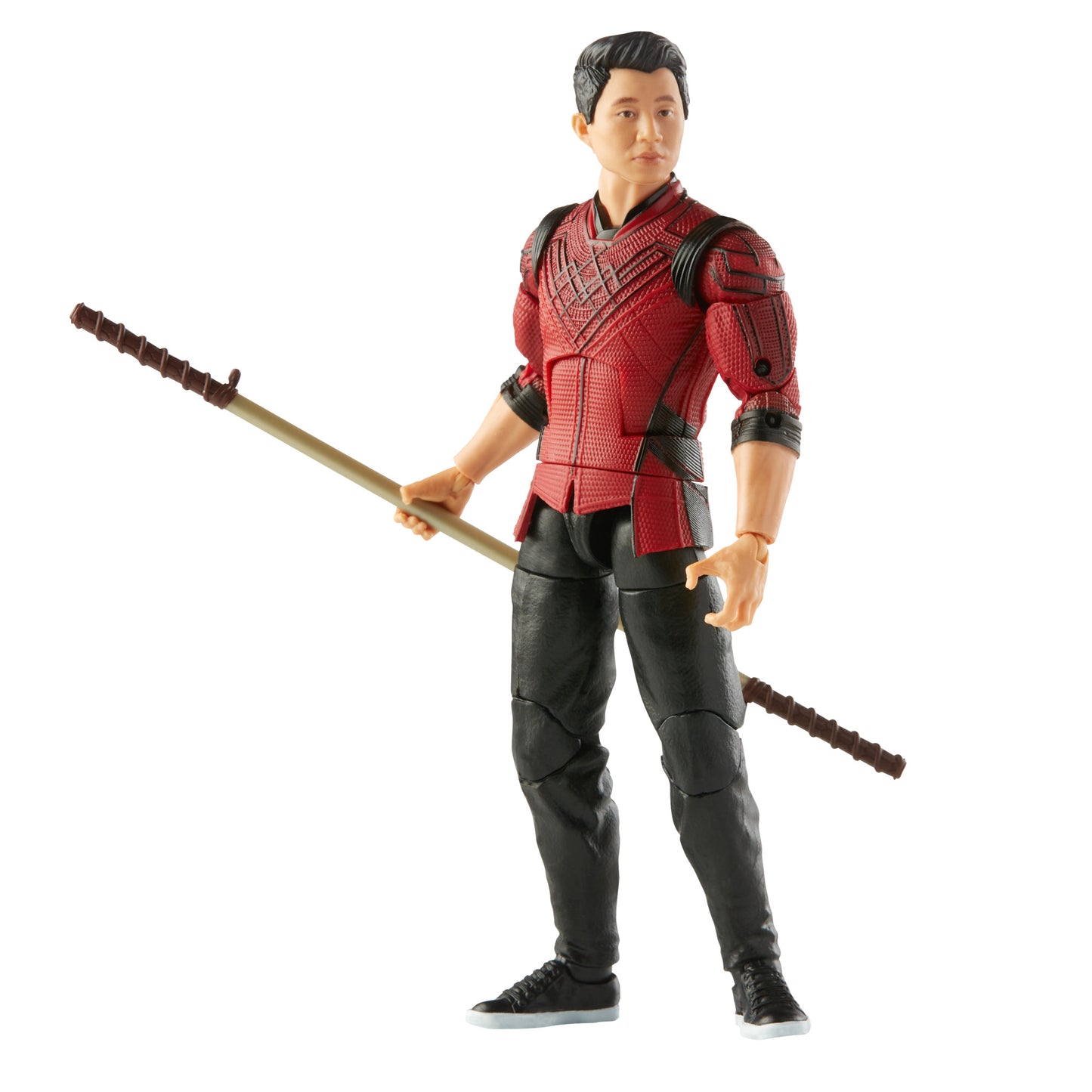 Hasbro Marvel Legends Series Shang-Chi Legend Of Ten Rings 6-inch Shang-Chi