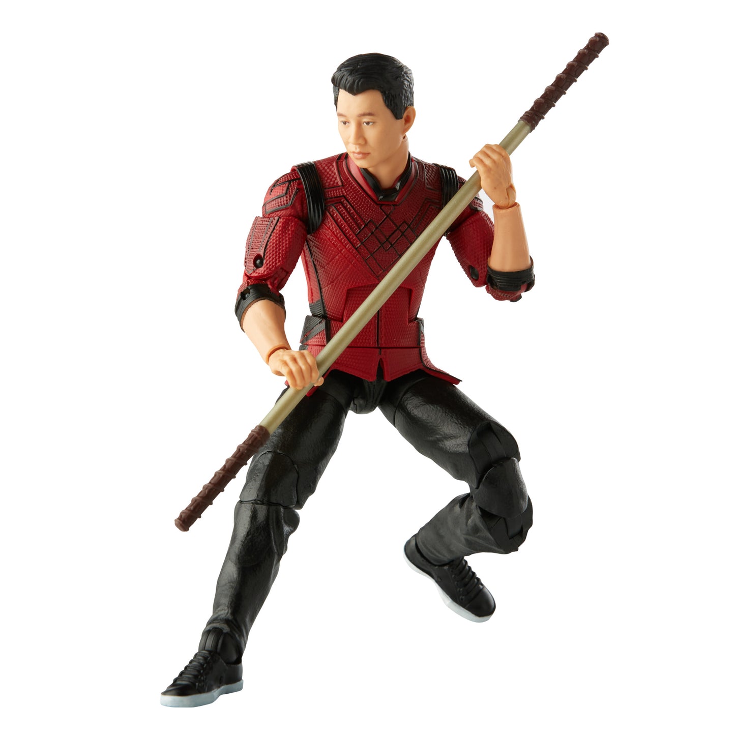 Hasbro Marvel Legends Series Shang-Chi Legend Of Ten Rings 6-inch Shang-Chi