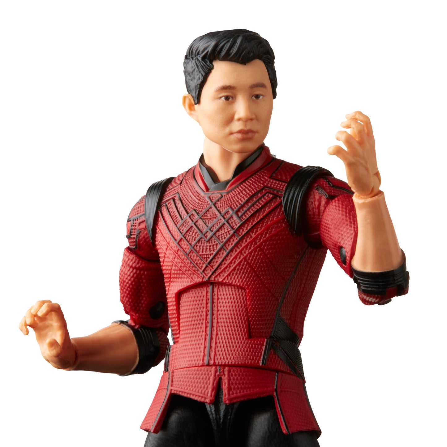 Hasbro Marvel Legends Series Shang-Chi Legend Of Ten Rings 6-inch Shang-Chi