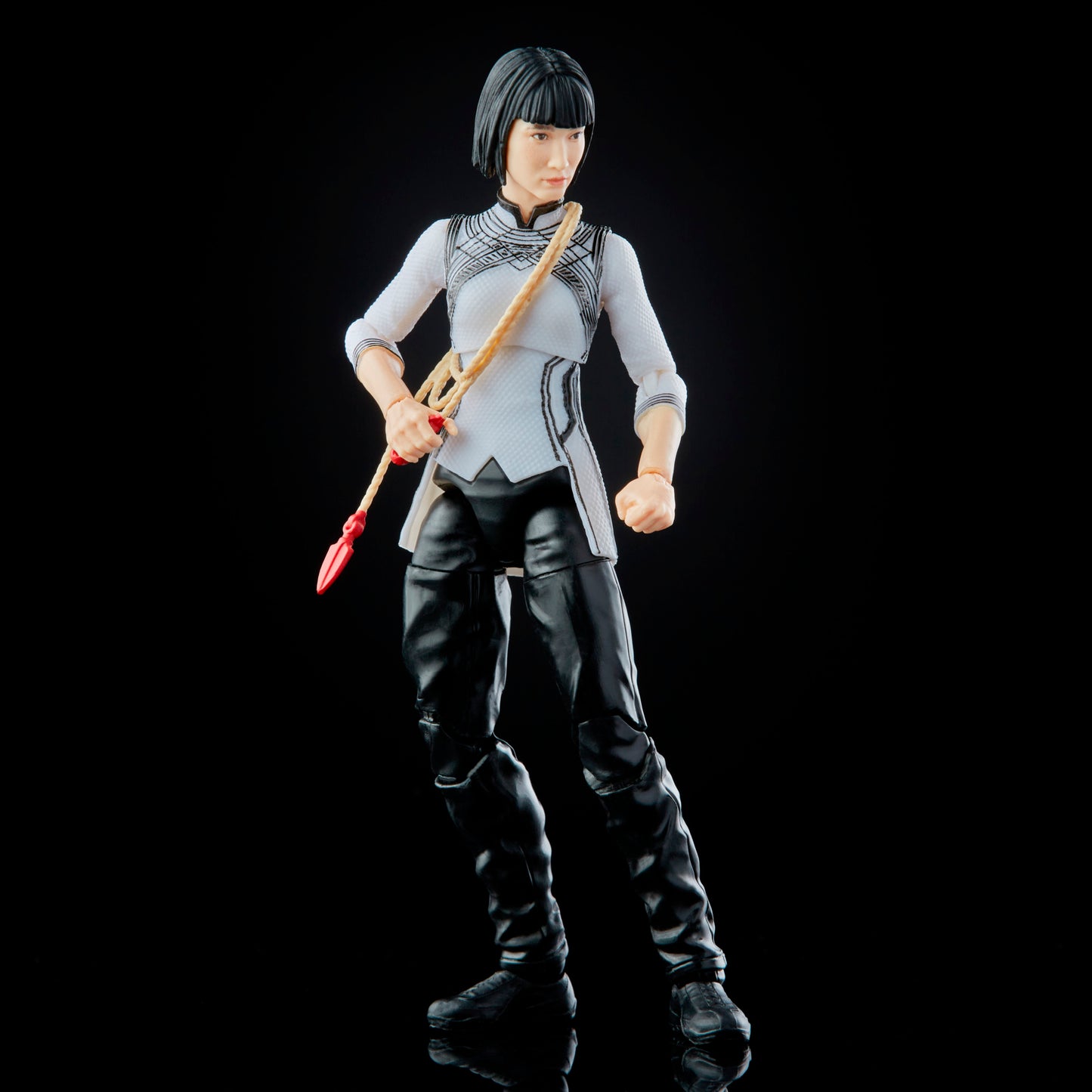 Hasbro Marvel Legends Series Shang-Chi And Legend Of Ten Rings Xialing