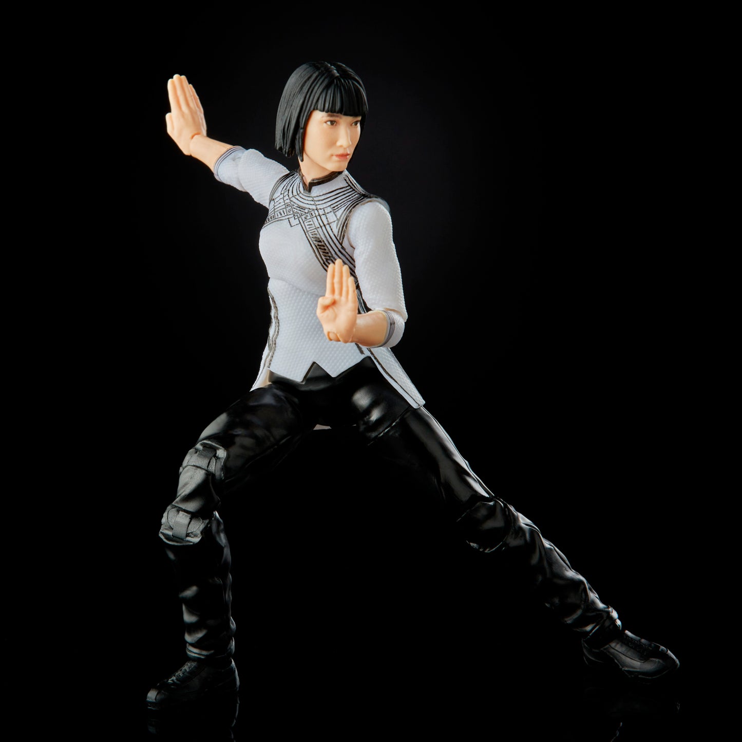 Hasbro Marvel Legends Series Shang-Chi And Legend Of Ten Rings Xialing