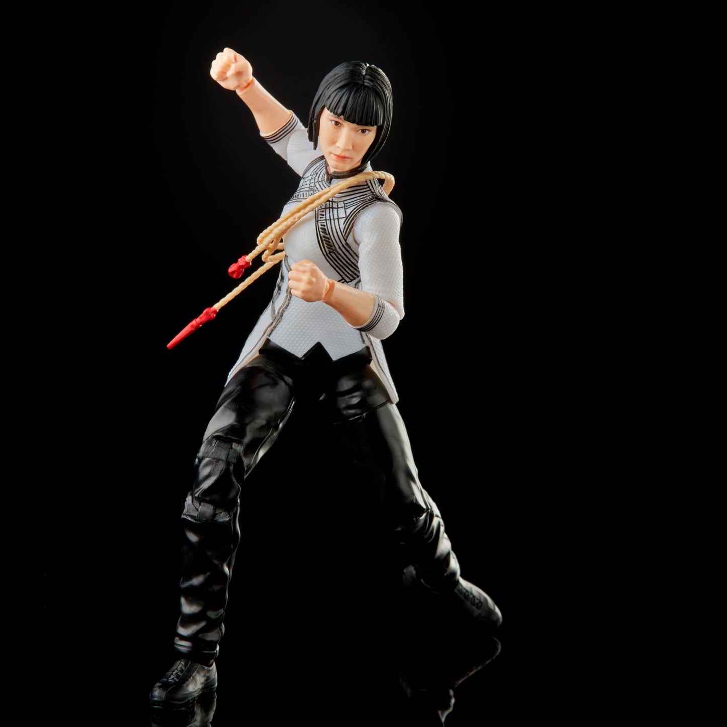 Hasbro Marvel Legends Series Shang-Chi And Legend Of Ten Rings Xialing