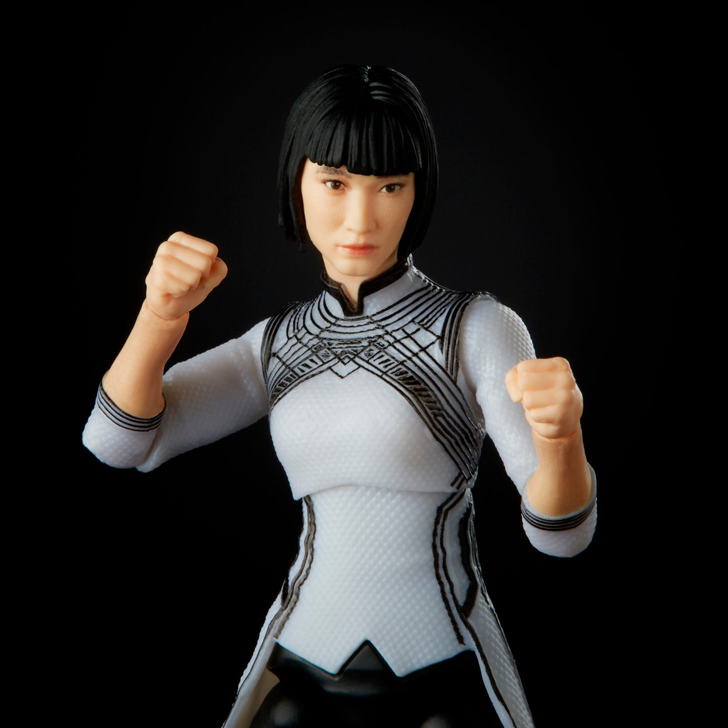 Hasbro Marvel Legends Series Shang-Chi And Legend Of Ten Rings Xialing