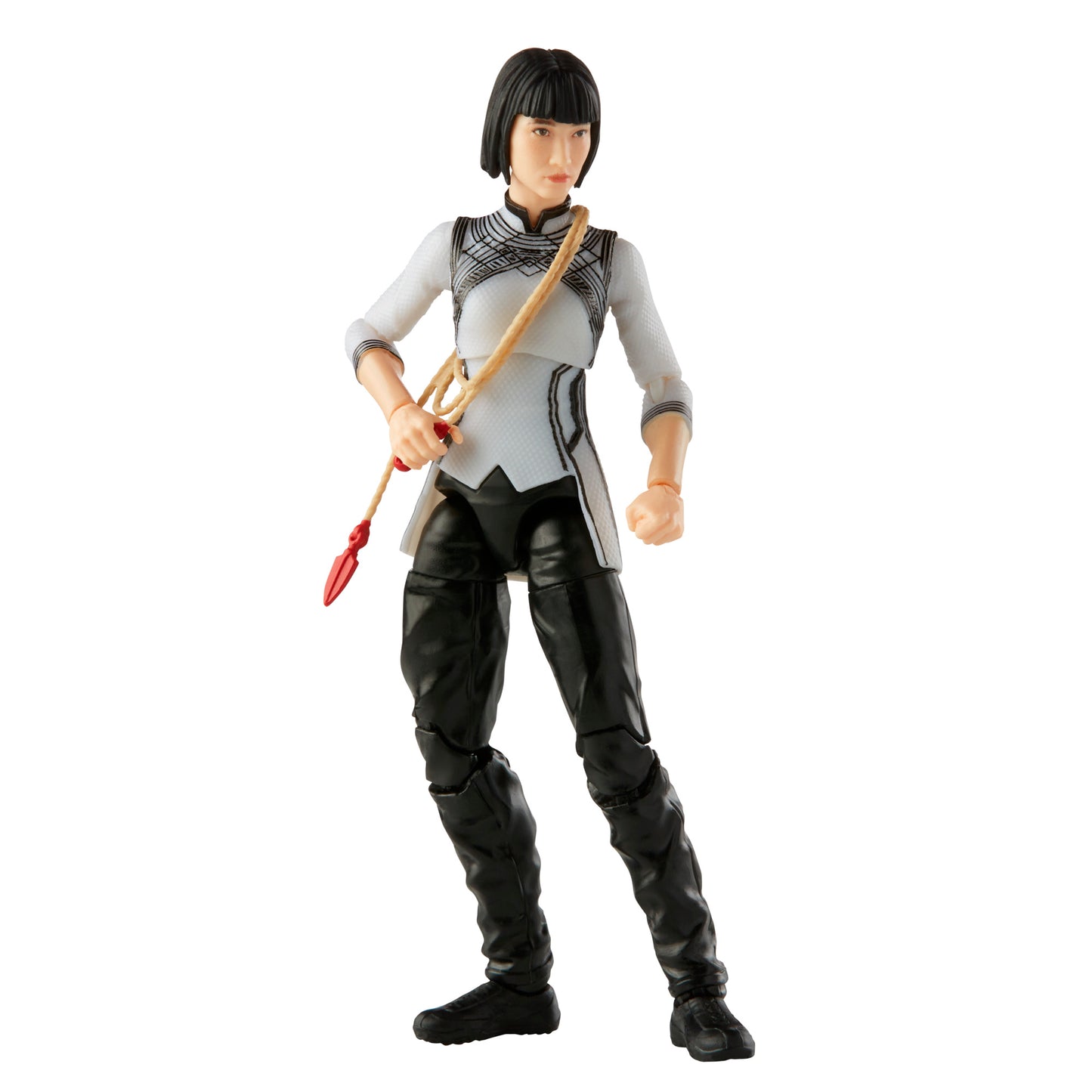 Hasbro Marvel Legends Series Shang-Chi And Legend Of Ten Rings Xialing