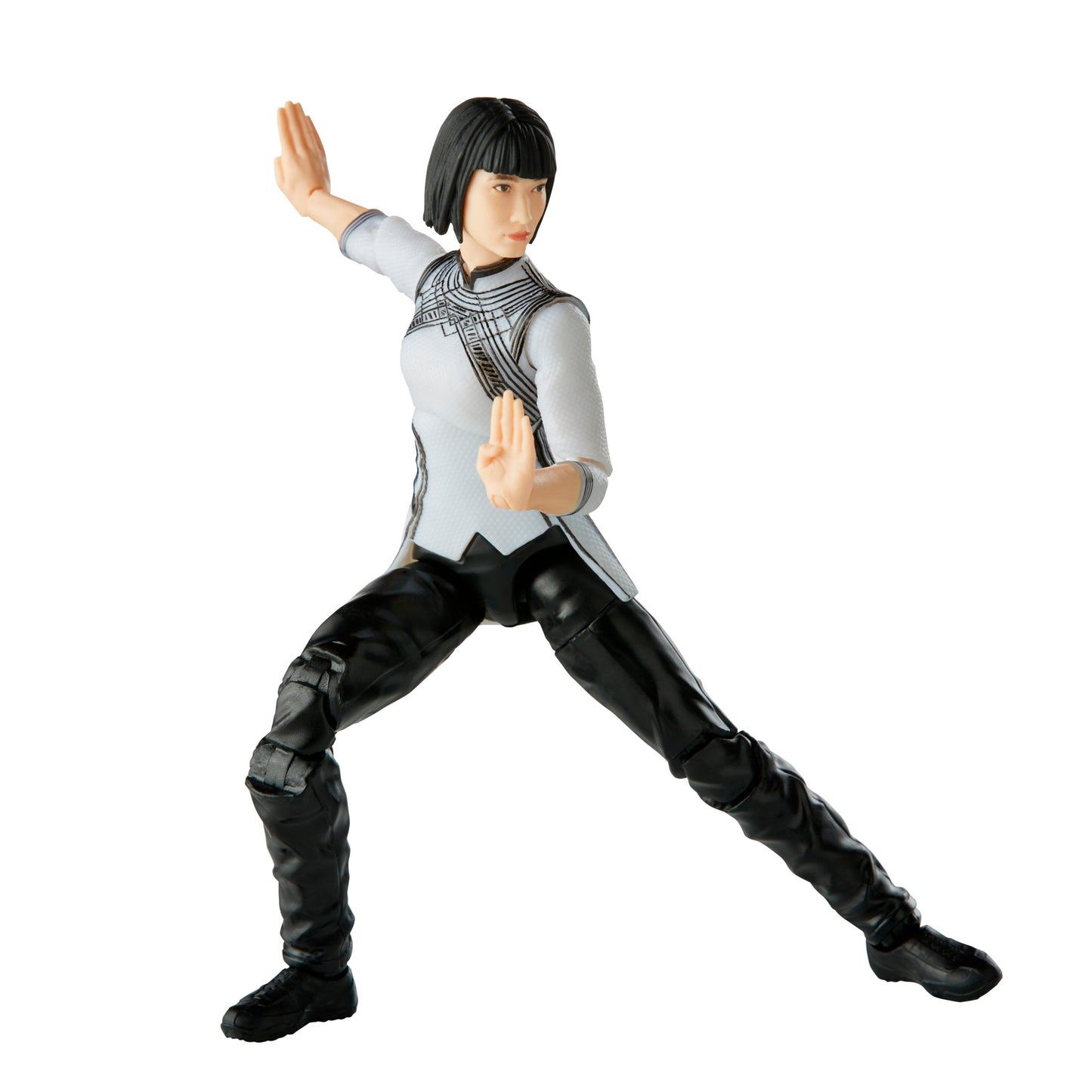 Hasbro Marvel Legends Series Shang-Chi And Legend Of Ten Rings Xialing