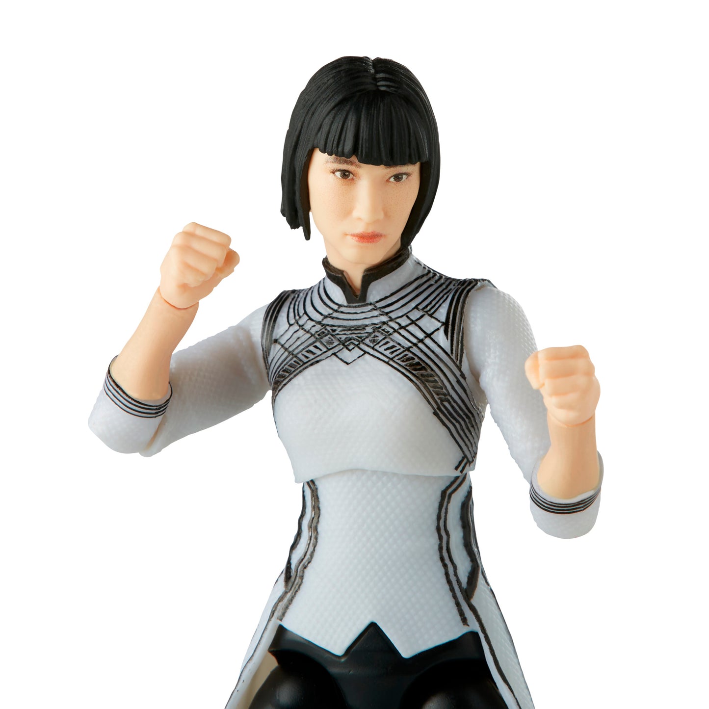 Hasbro Marvel Legends Series Shang-Chi And Legend Of Ten Rings Xialing