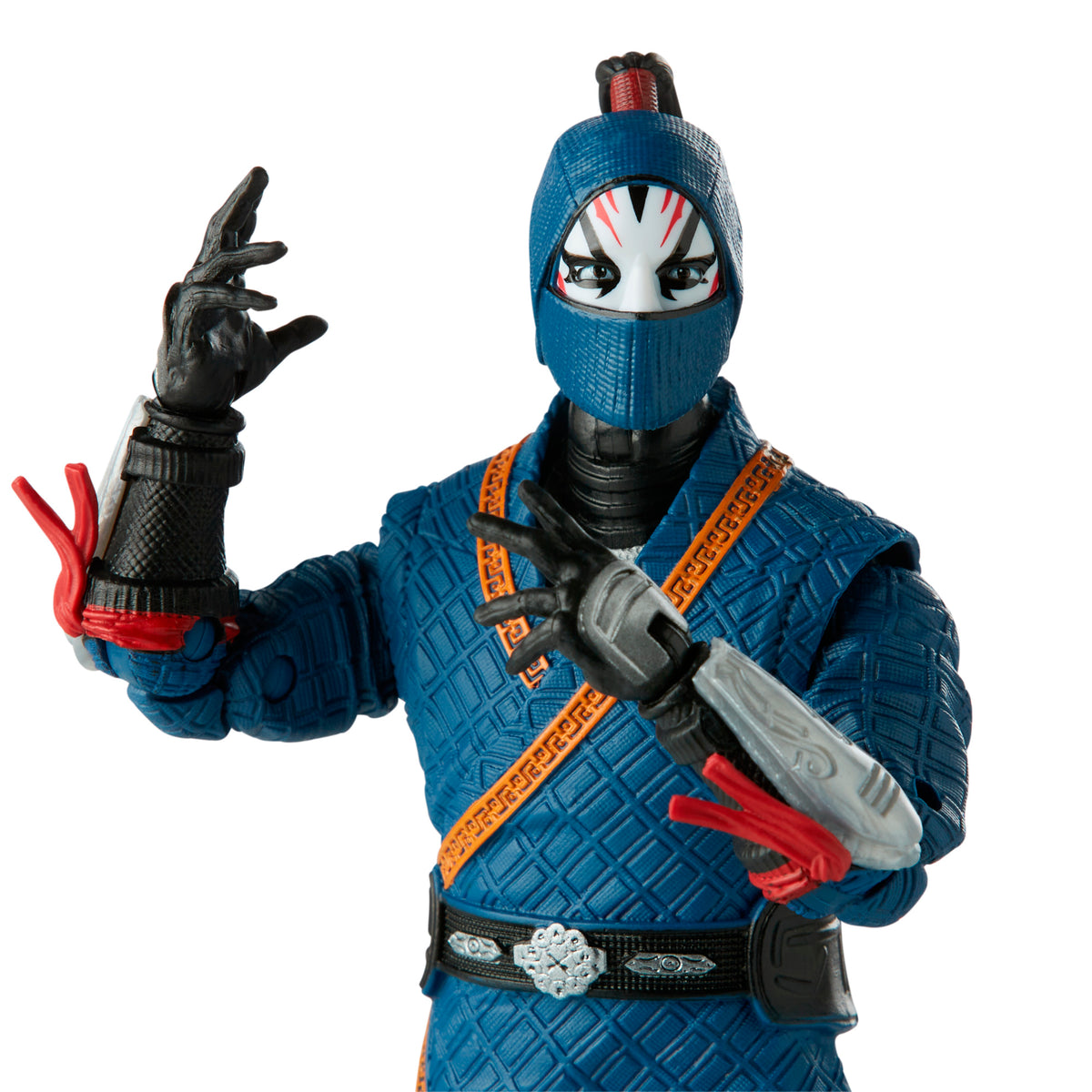 Hasbro Marvel Legends Series Shang-Chi Legend Of Ten Rings Death Dealer
