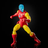 Hasbro Marvel Legends Series 6-inch Tony Stark (A.I.) Figure