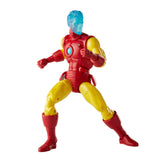 Hasbro Marvel Legends Series 6-inch Tony Stark (A.I.) Figure