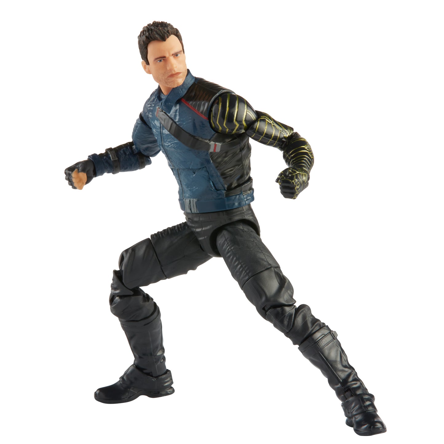 Hasbro Marvel Legends Series 6-inch Winter Soldier