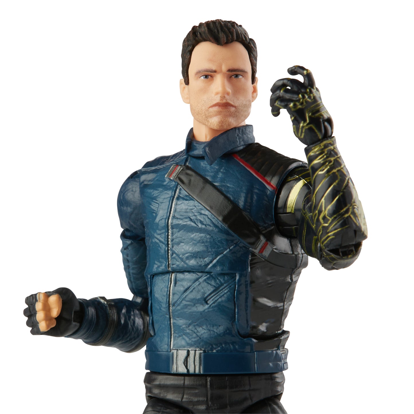 Hasbro Marvel Legends Series 6-inch Winter Soldier