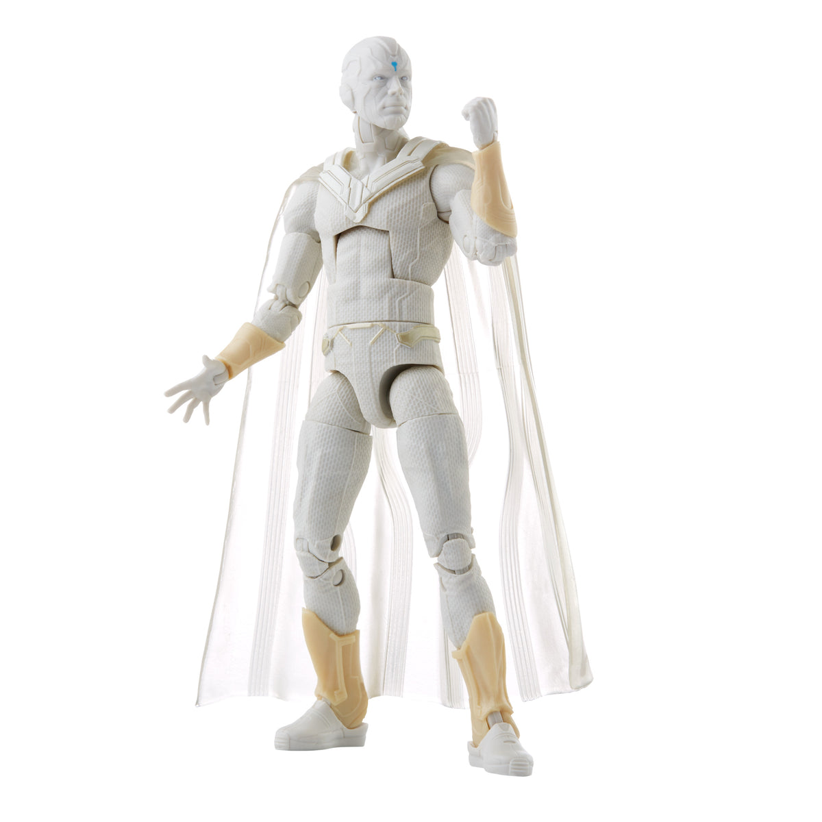 Hasbro Marvel Legends Series Avengers 6-inch Action Figure Vision