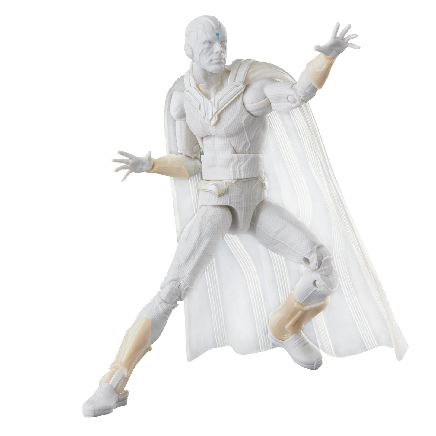 Hasbro Marvel Legends Series Avengers 6-inch Action Figure Vision