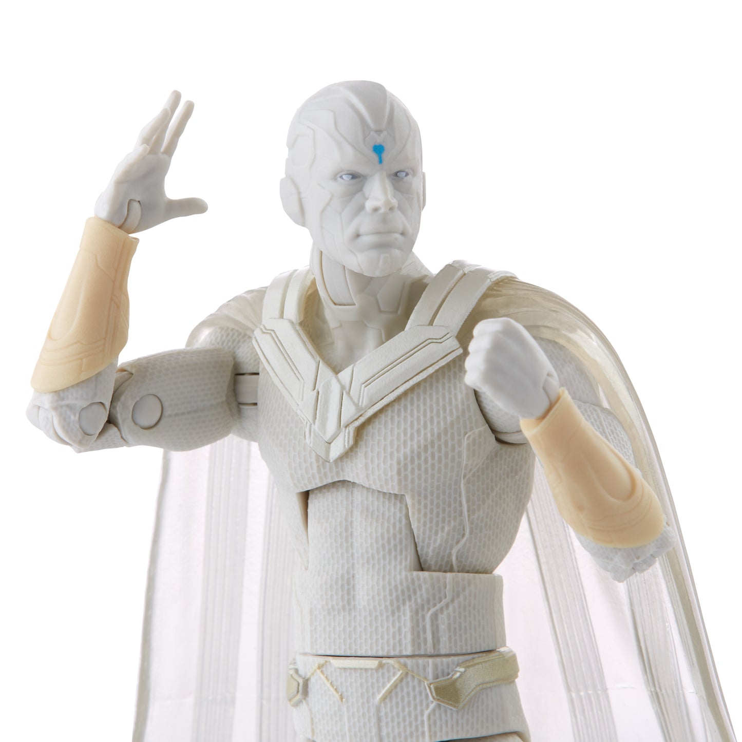 Hasbro Marvel Legends Series Avengers 6-inch Action Figure Vision