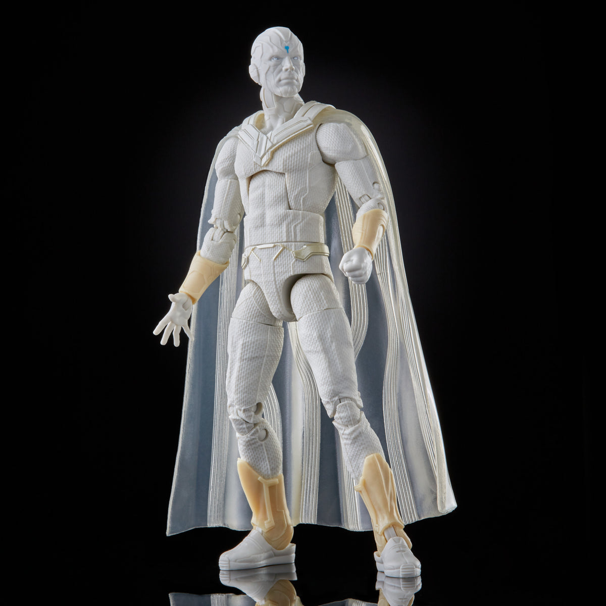 Hasbro Marvel Legends Series Avengers 6-inch Action Figure Vision