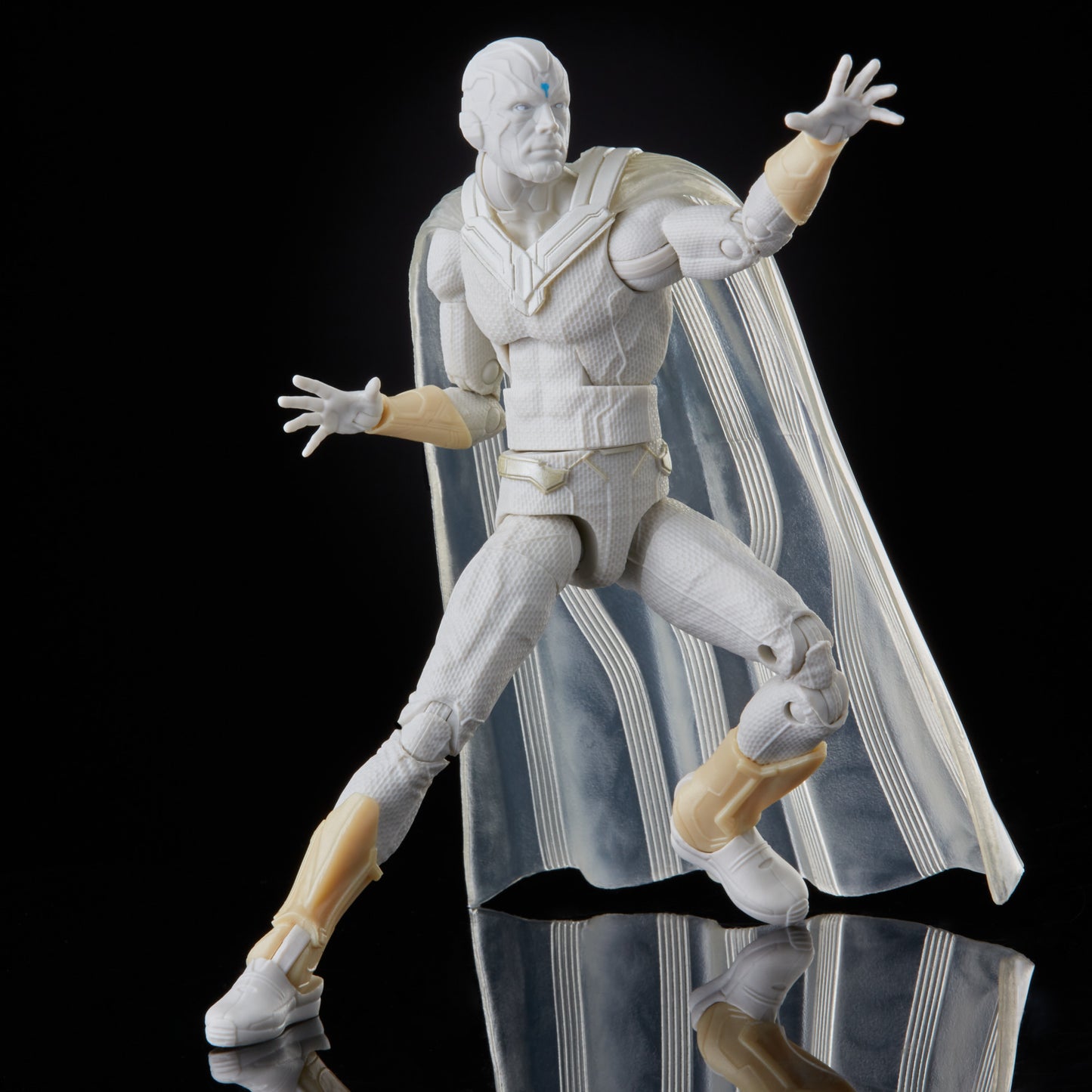 Hasbro Marvel Legends Series Avengers 6-inch Action Figure Vision
