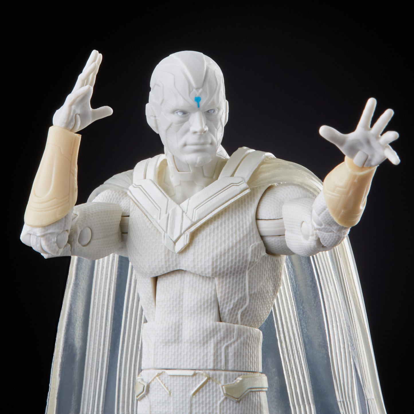 Hasbro Marvel Legends Series Avengers 6-inch Action Figure Vision