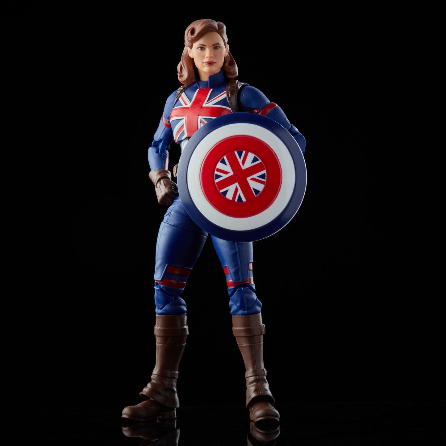 Marvel Legends Series Marvel’s Captain Carter