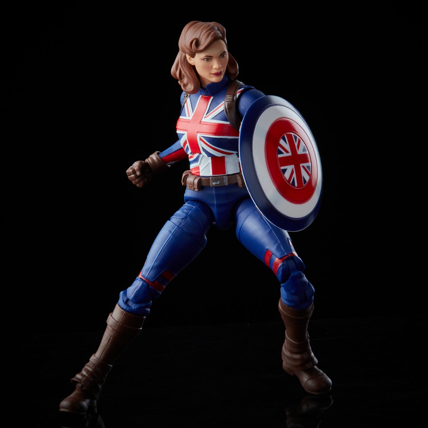 Marvel Legends Series Marvel’s Captain Carter