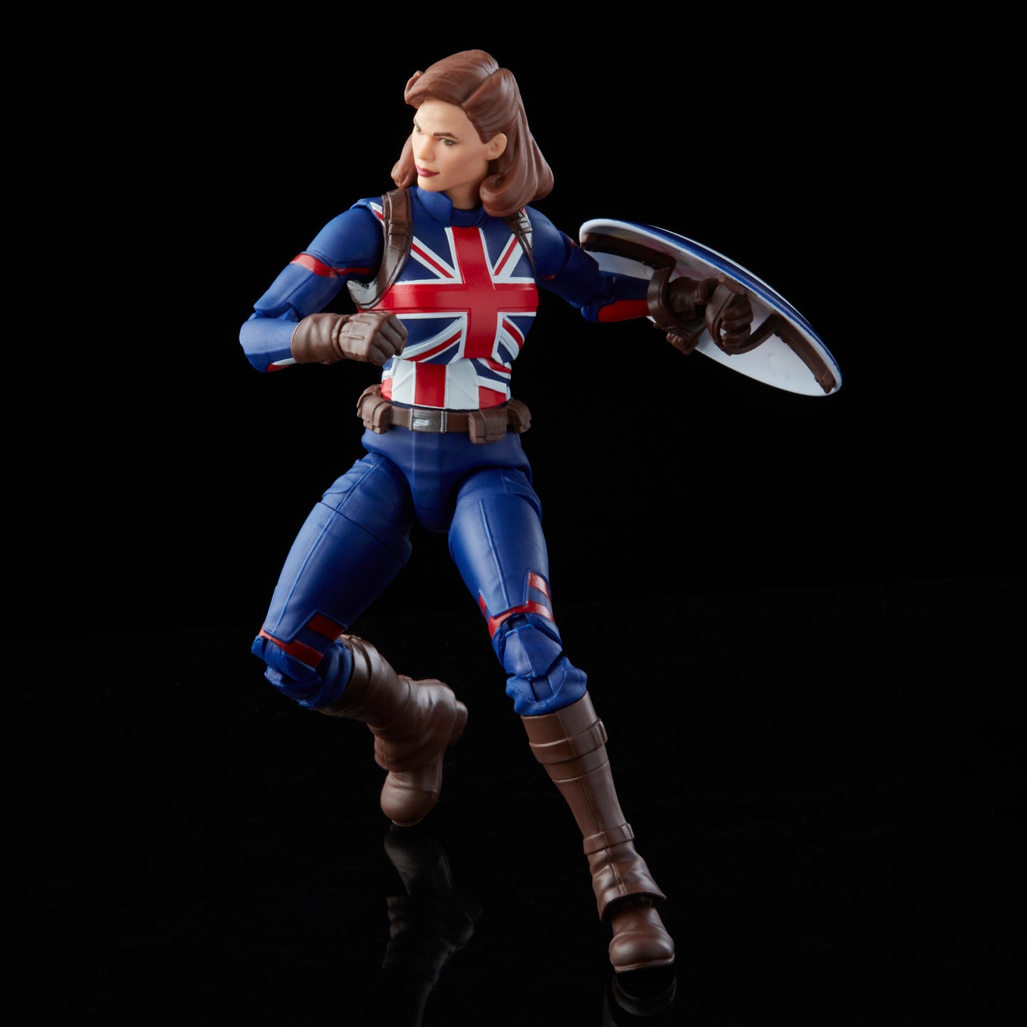 Marvel Legends Series Marvel’s Captain Carter