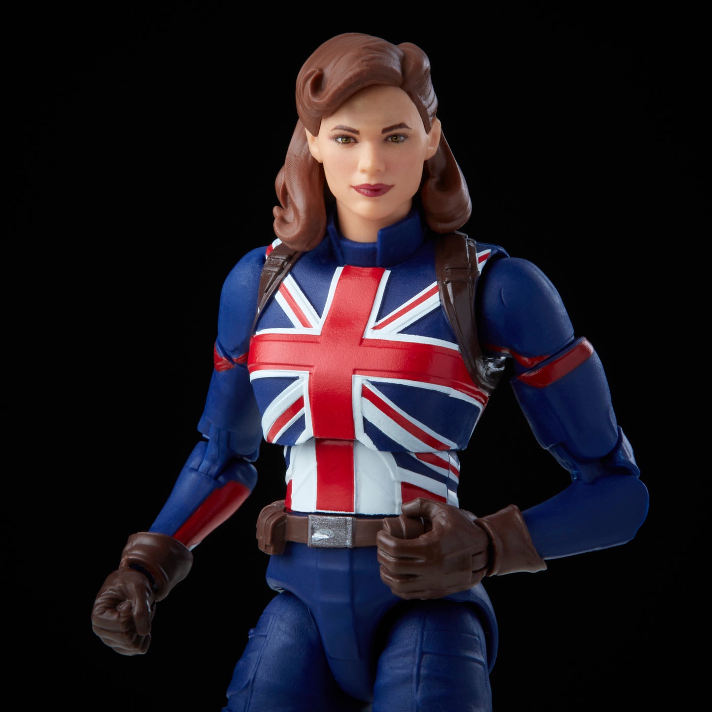 Marvel Legends Series Marvel’s Captain Carter