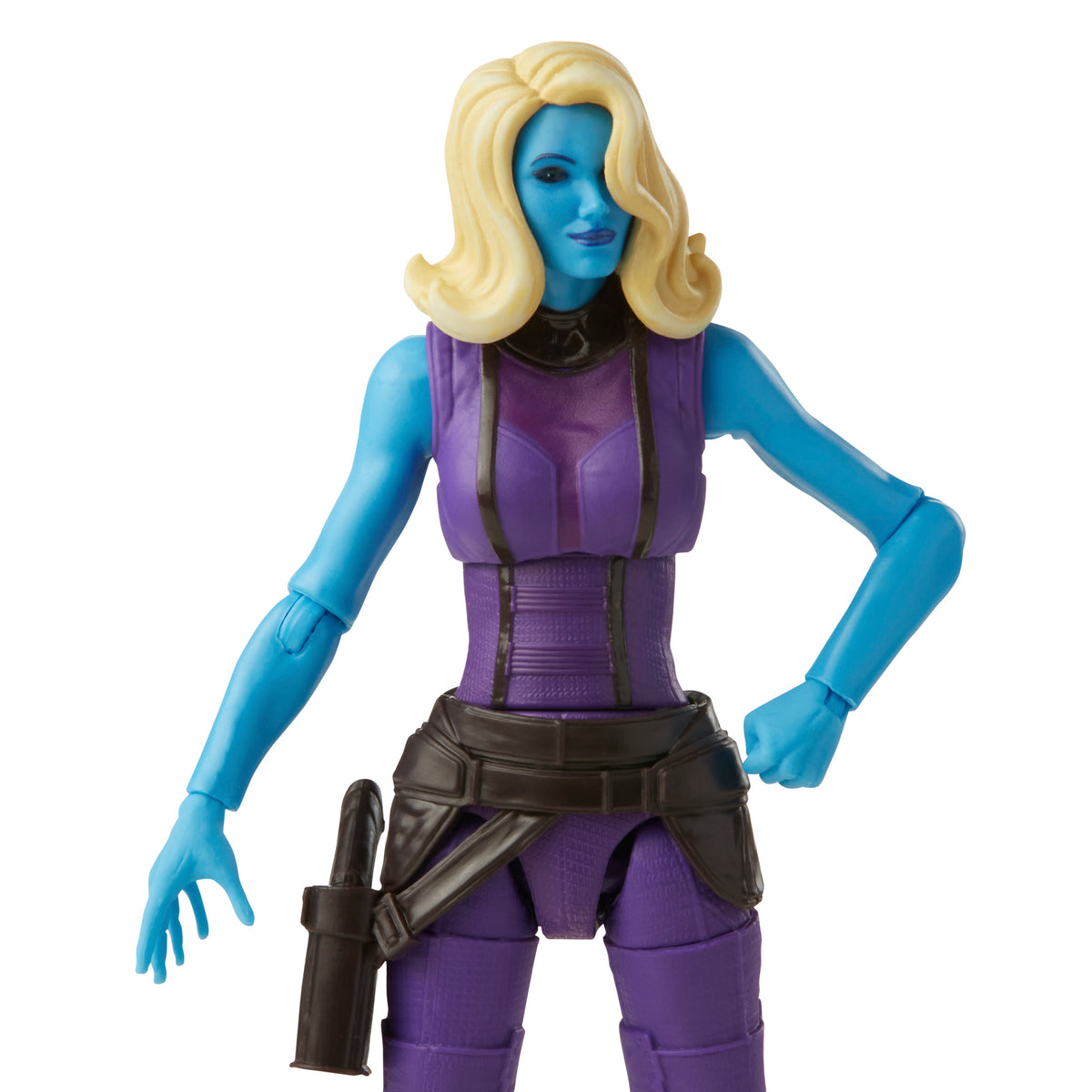 Marvel Legends Series Heist Nebula