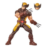 Marvel X-Men Legends Series Wolverine