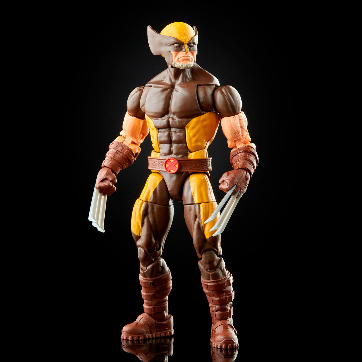 Marvel X-Men Legends Series Wolverine