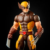 Marvel X-Men Legends Series Wolverine