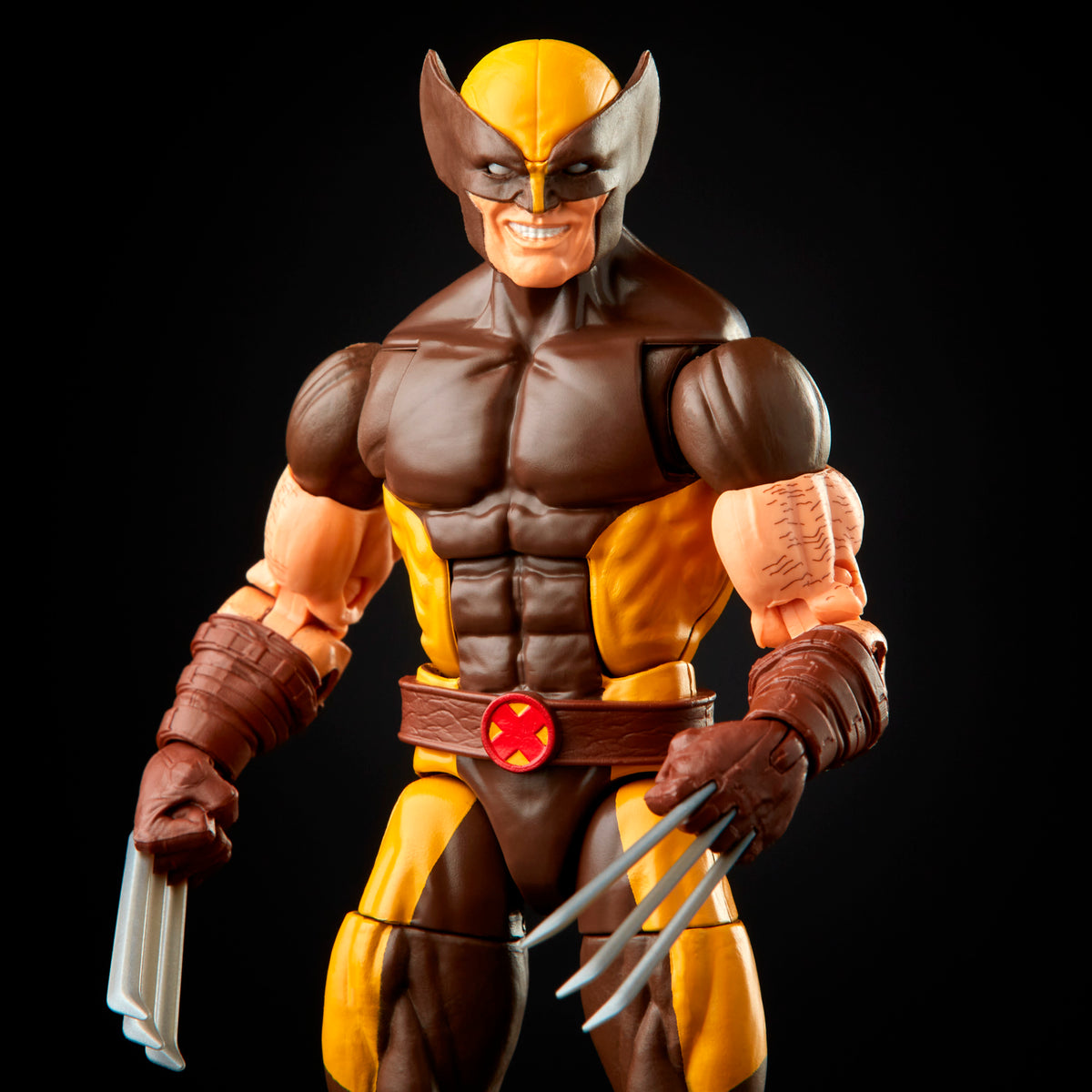 Marvel X-Men Legends Series Wolverine
