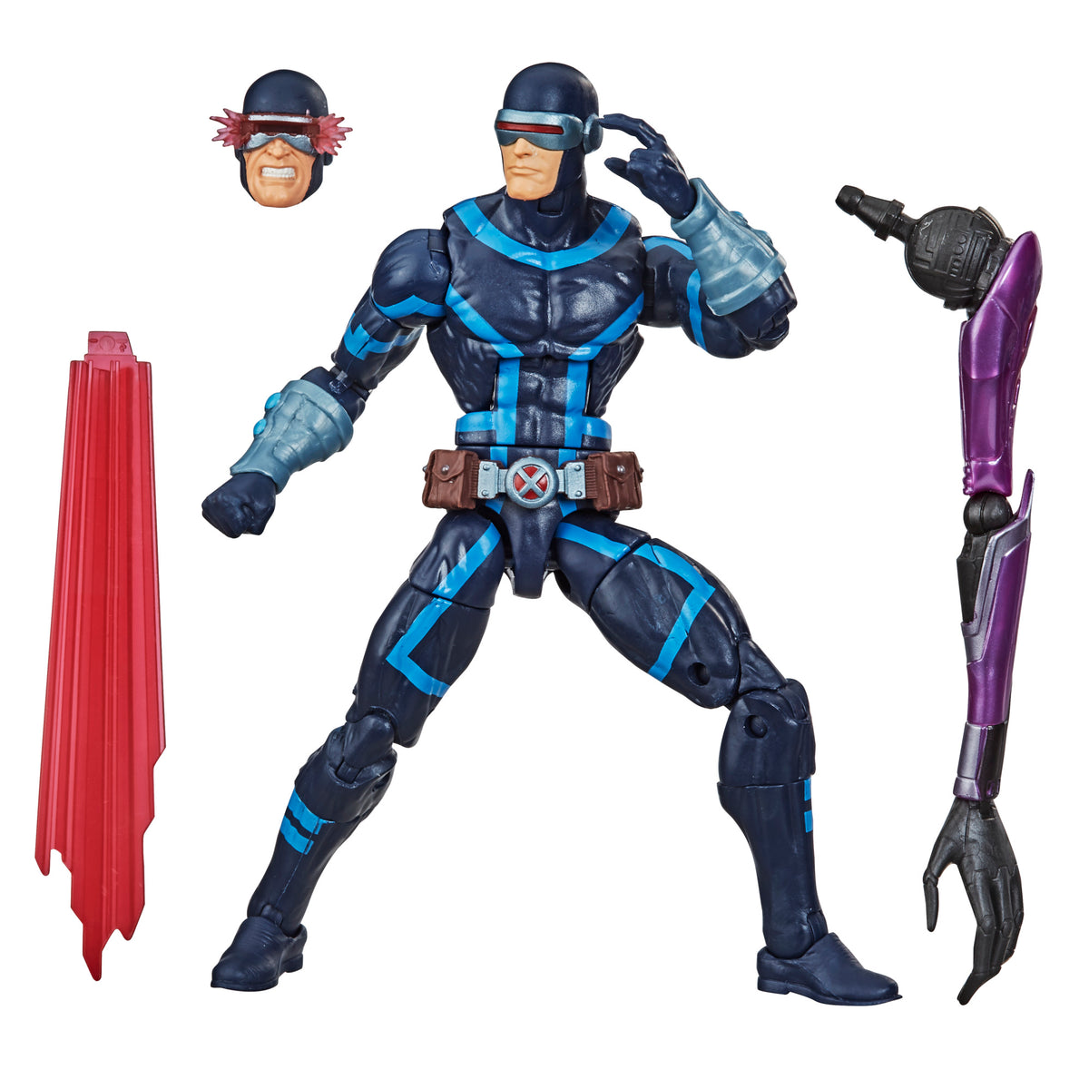 Marvel X-Men Legends Series Cyclops
