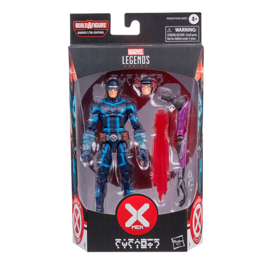 Marvel X-Men Legends Series Cyclops